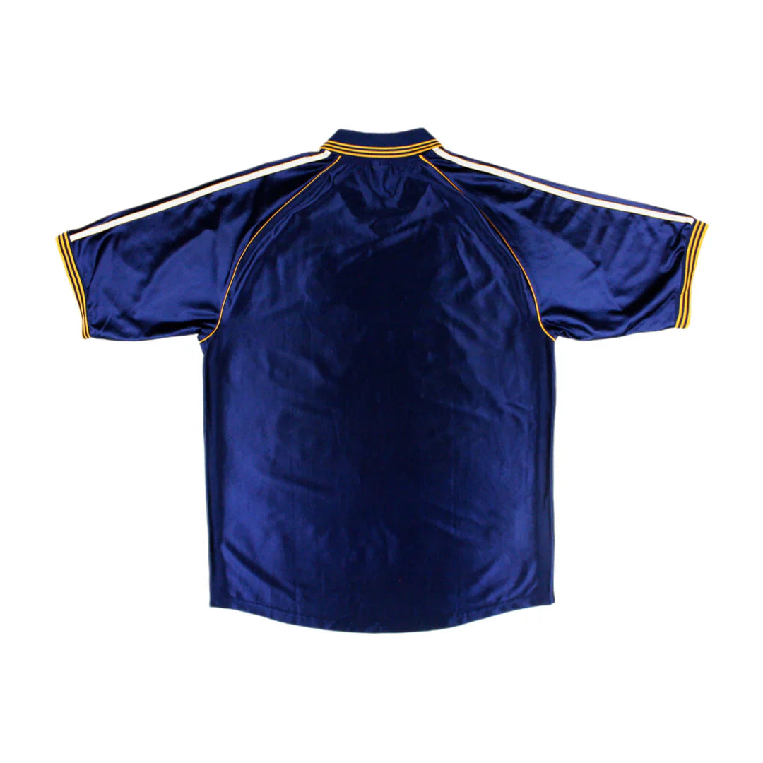 REAL MADRID 1998/00 RETRO