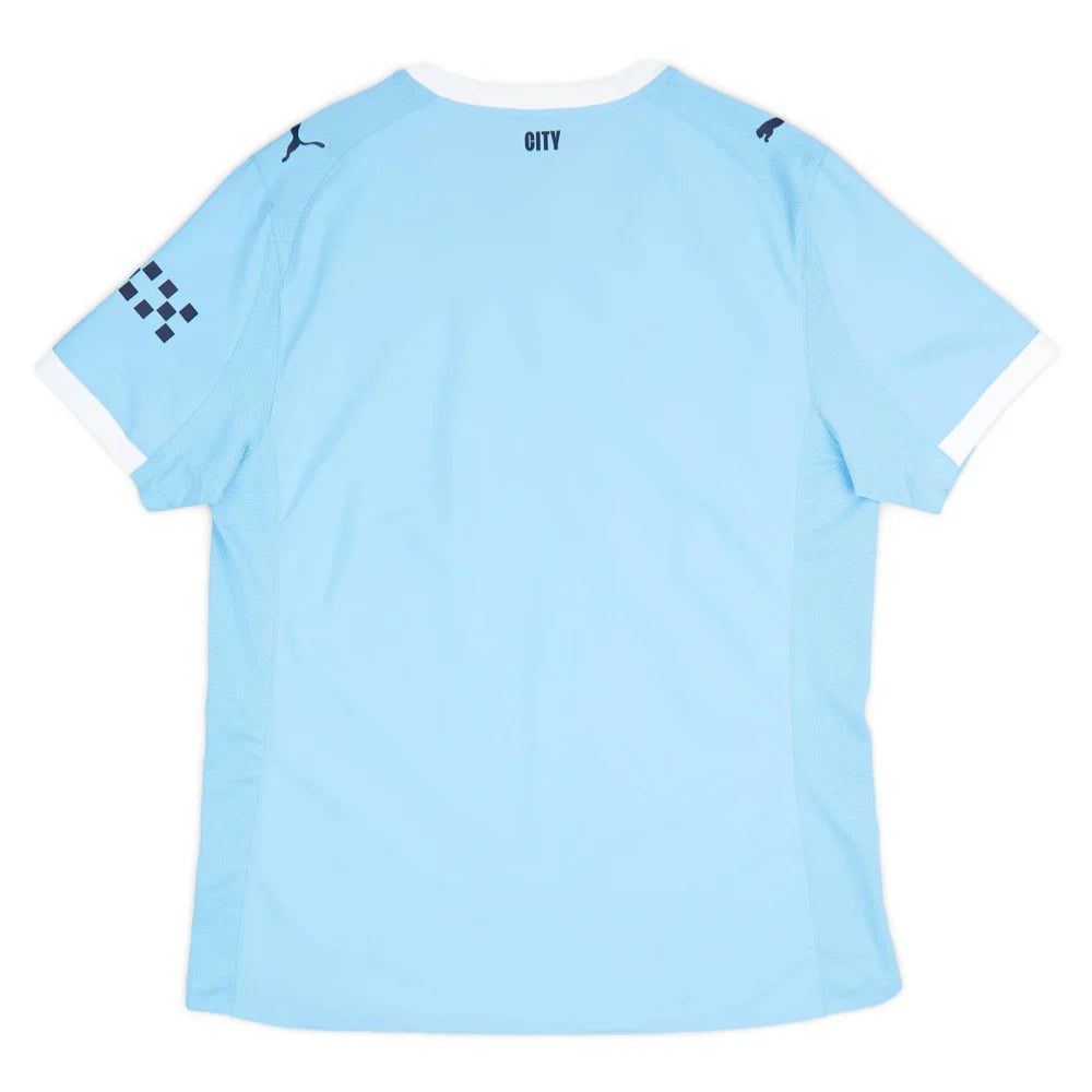 MANCHESTER CITY 2025/26