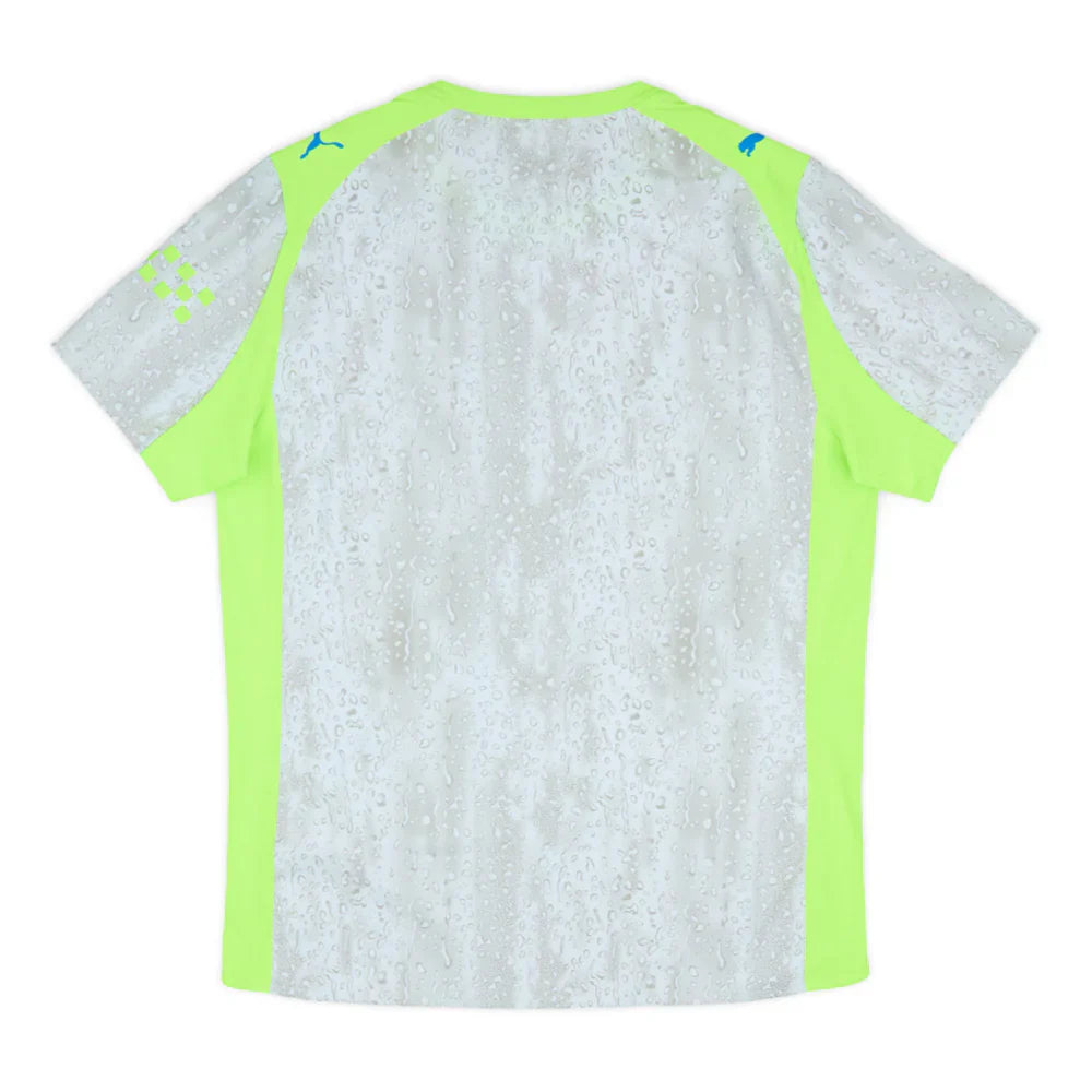 MANCHESTER CITY 2025/26