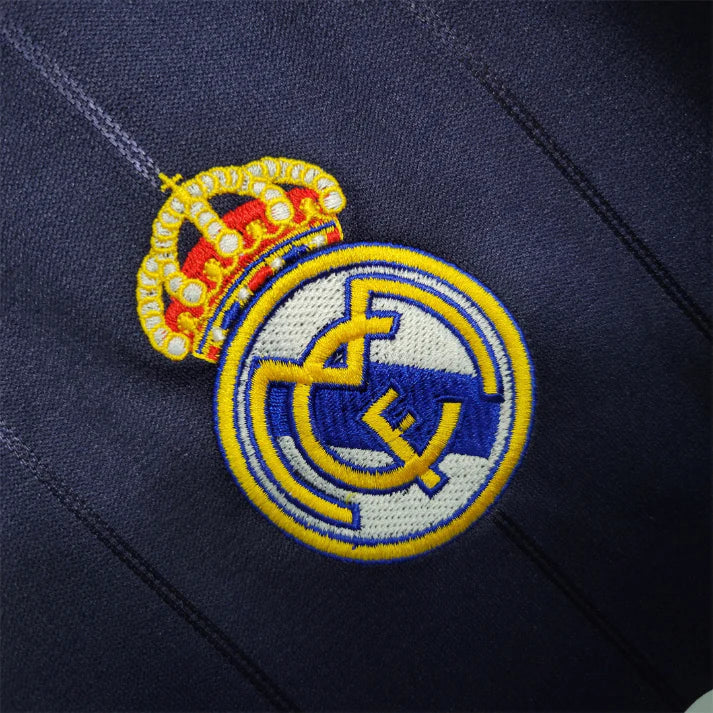 Real Madrid 2012-2013 RETRO