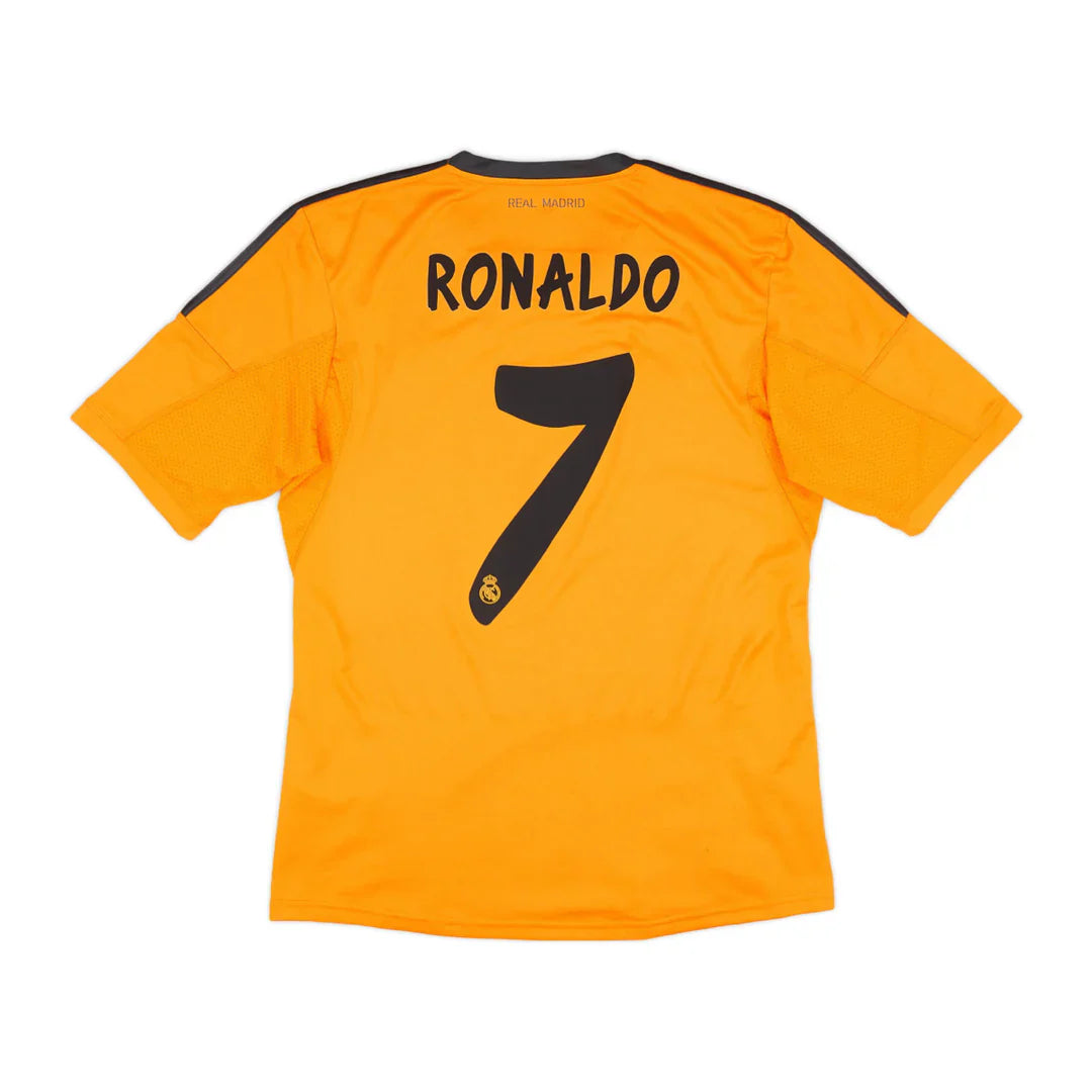 Real Madrid 2013-2014 RETRO