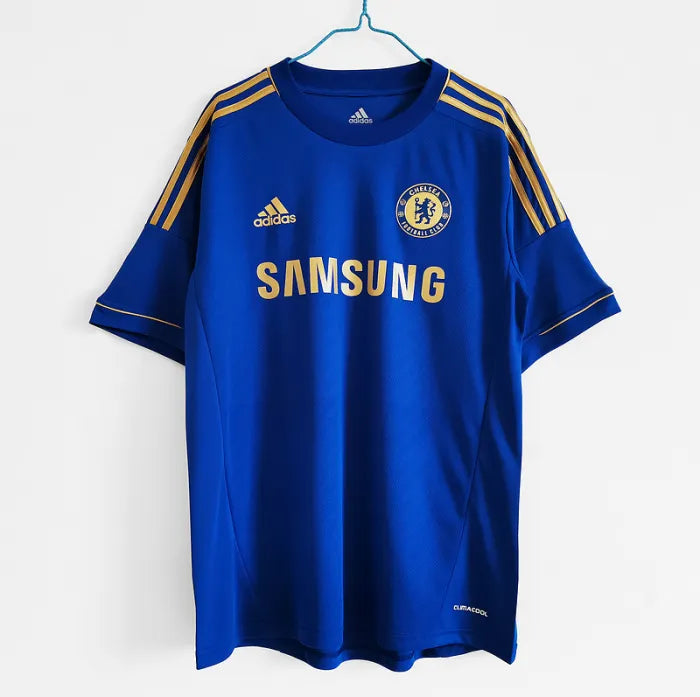 CHELSEA 2012-13 RETRO