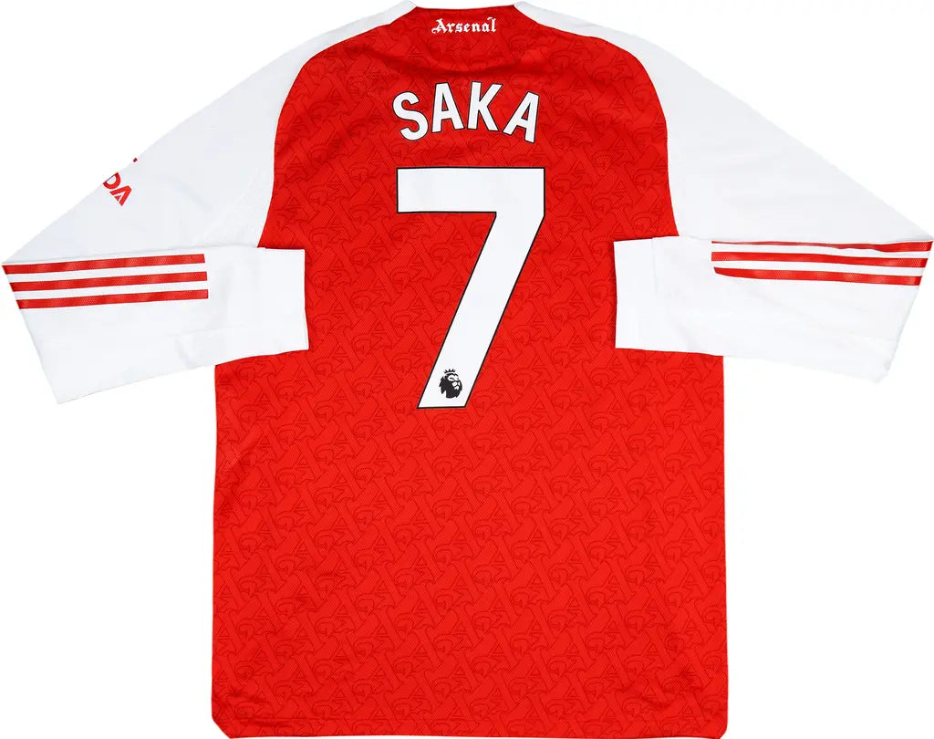 ARSENAL 2025/26 LONGSLEEVE