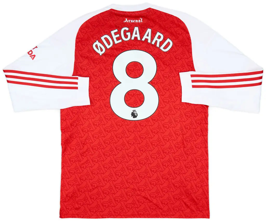 ARSENAL 2025/26 LONGSLEEVE