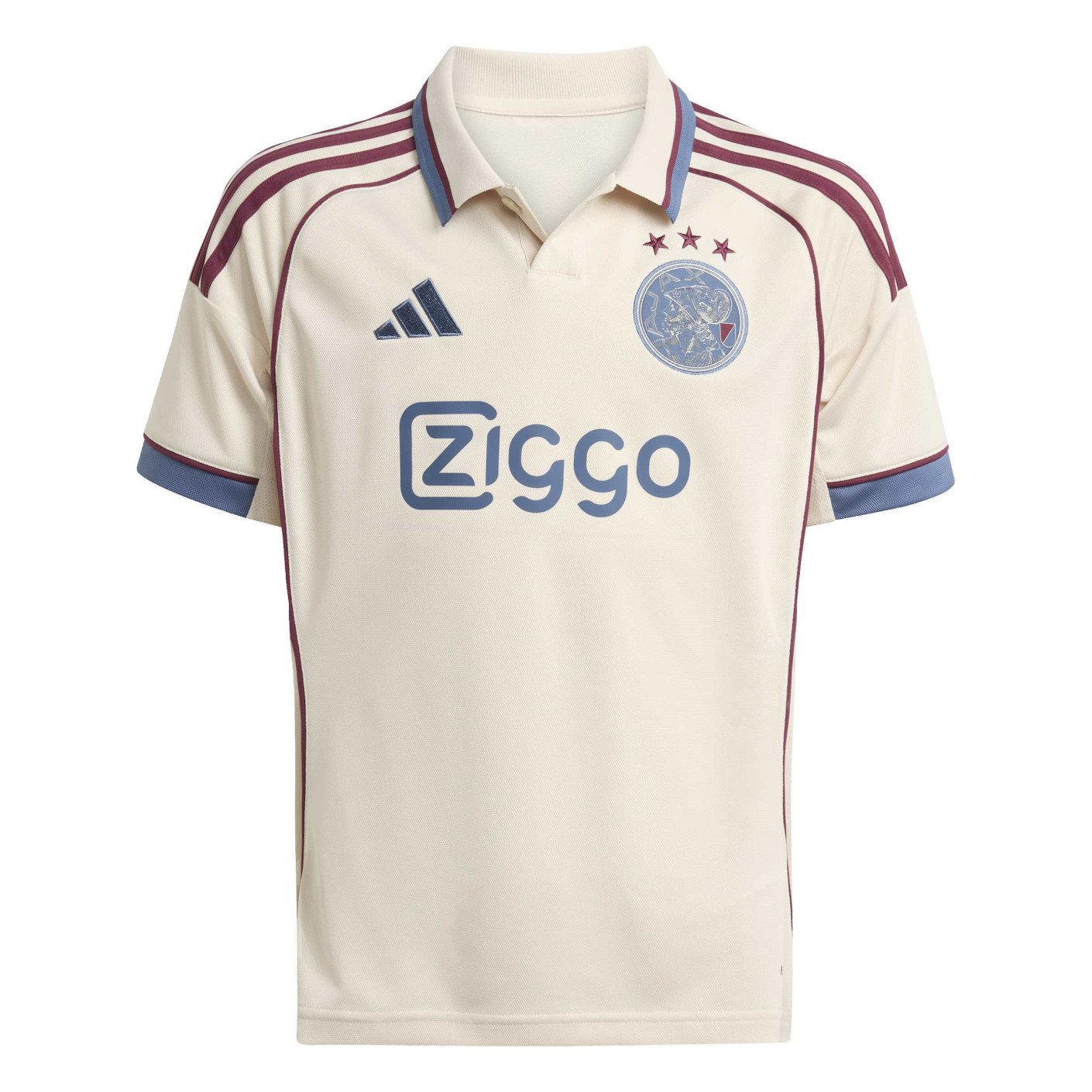 AFC AJAX JUNIOR 2025/26