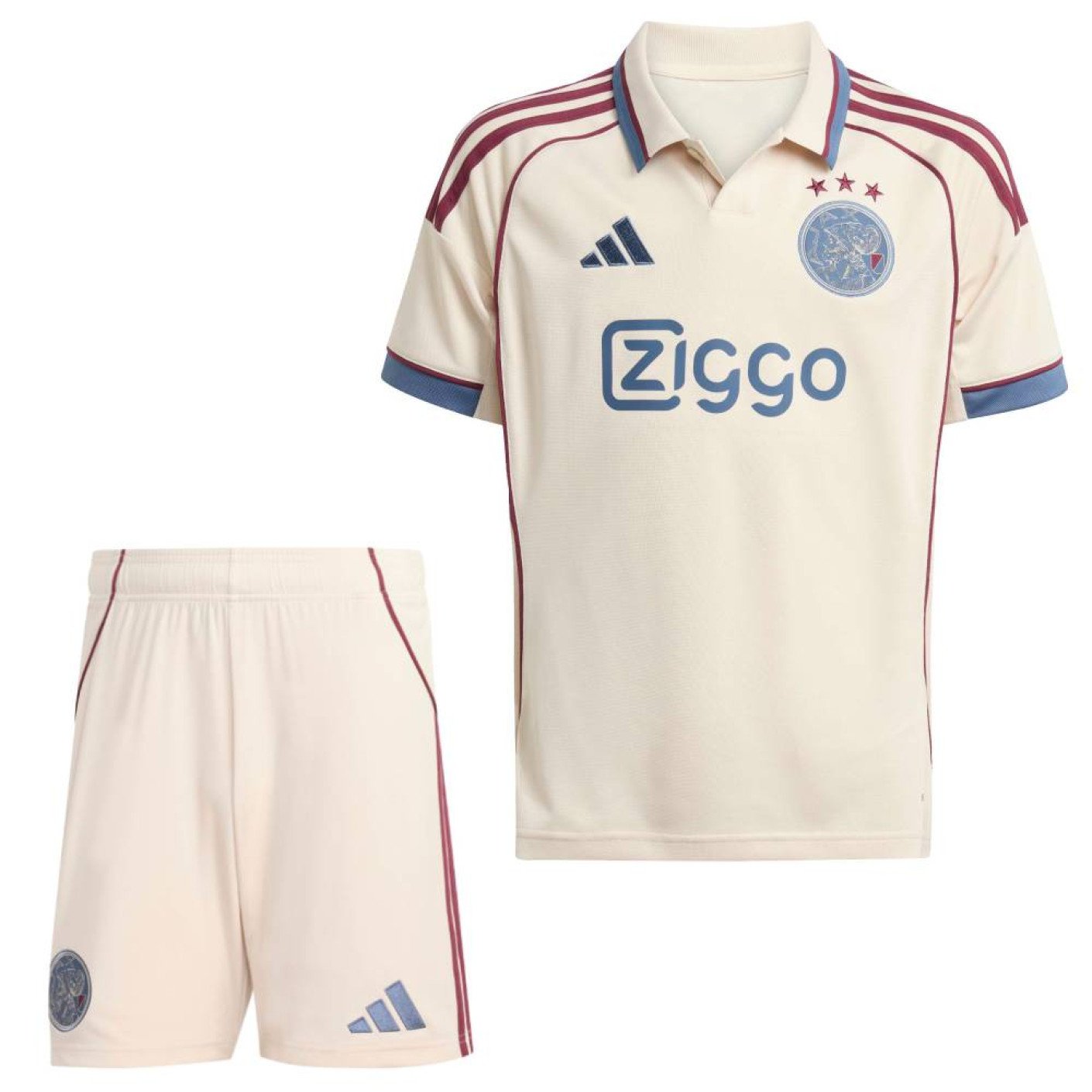 AFC AJAX JUNIOR 2025/26