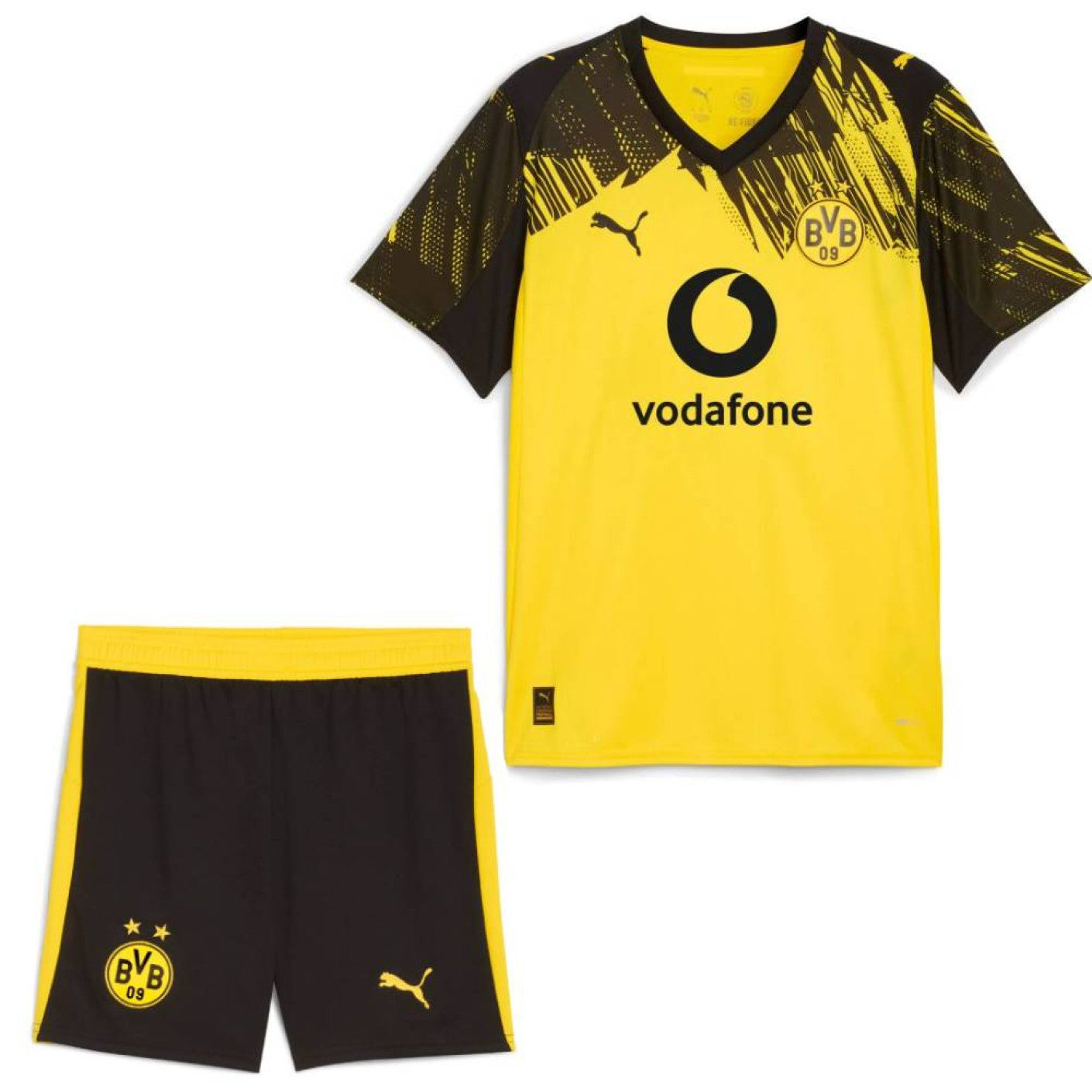 BORUSSIA DORTMUND JUNIOR 2025/26