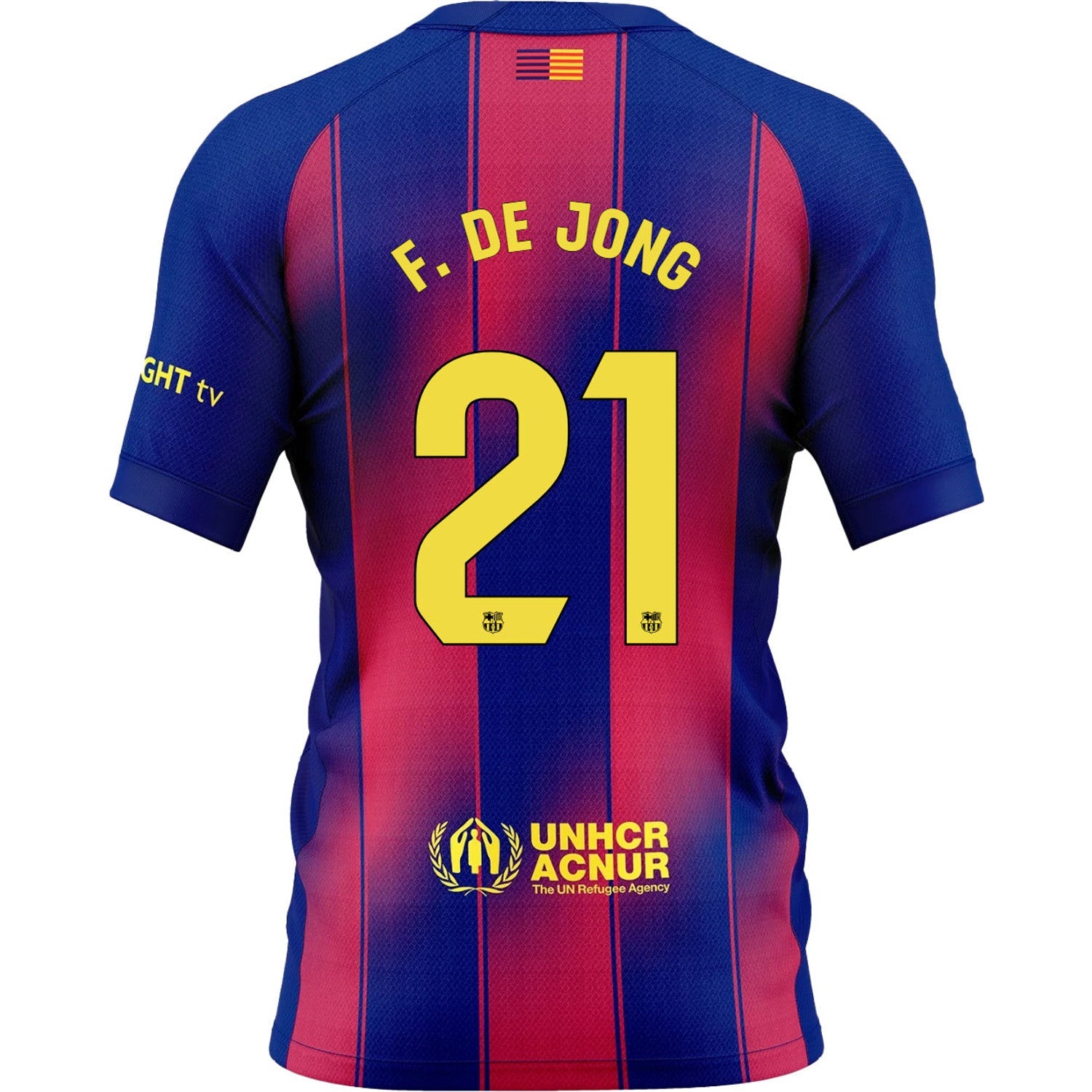 FC BARCELONA 2025/26