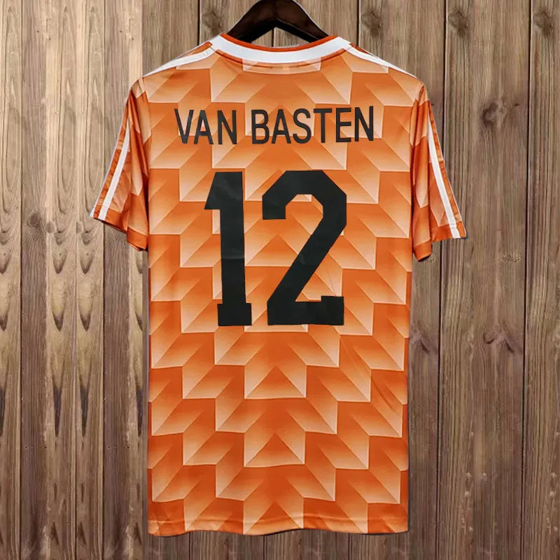 NEDERLAND 1988 RETRO