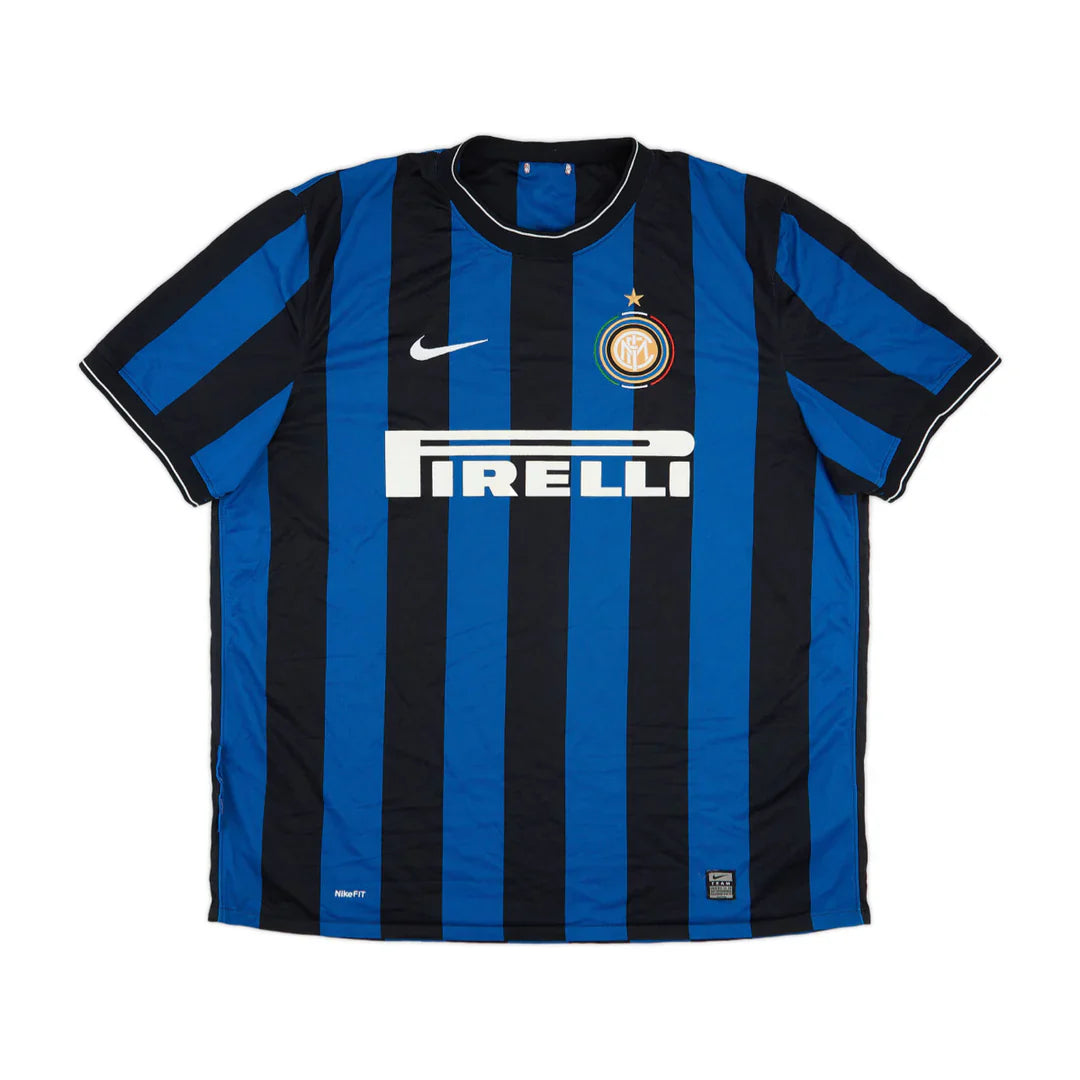 INTER MILAN 2009/10 RETRO