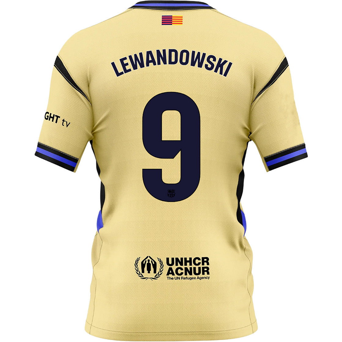 FC BARCELONA X KOBE BRYANT 2025/26