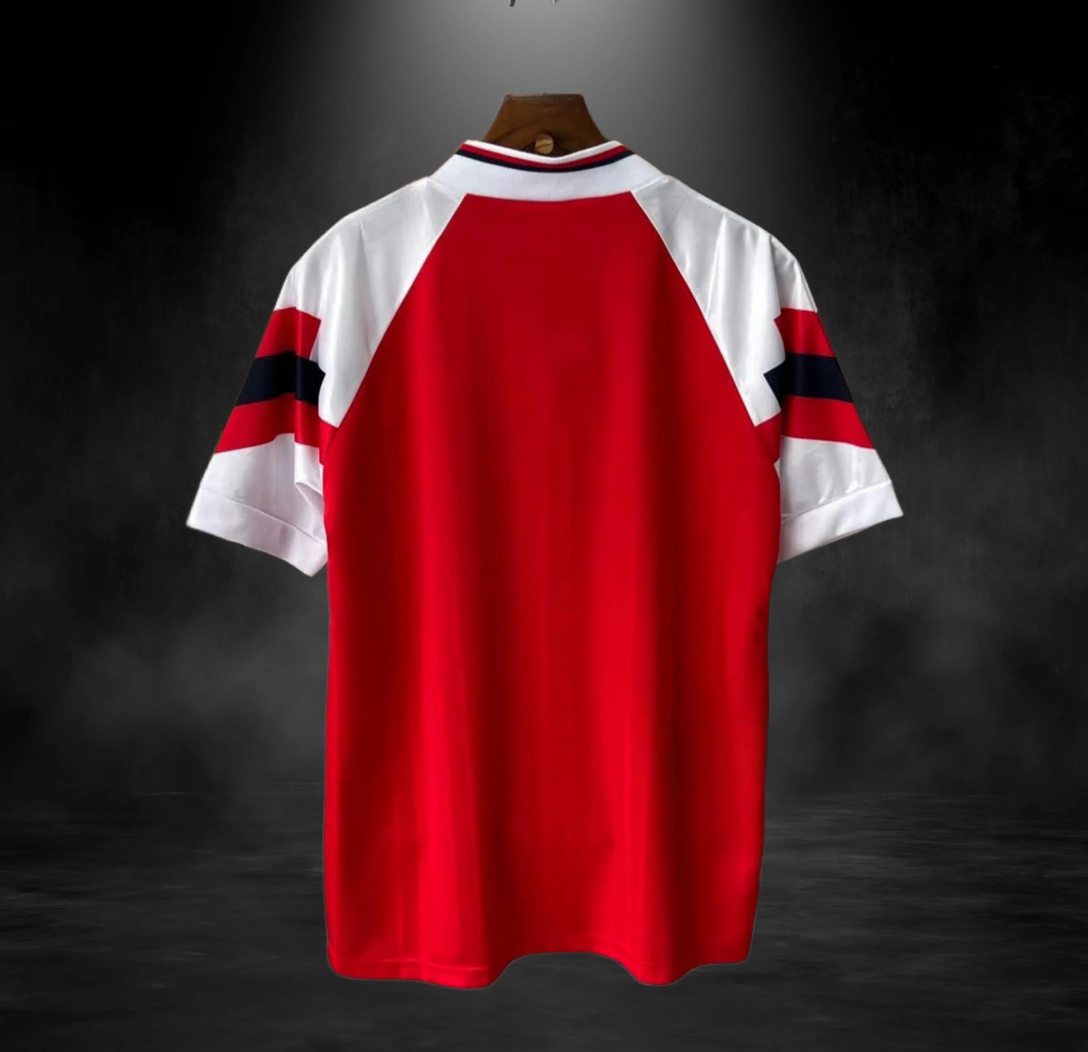 Arsenal 1992-1994 RETRO