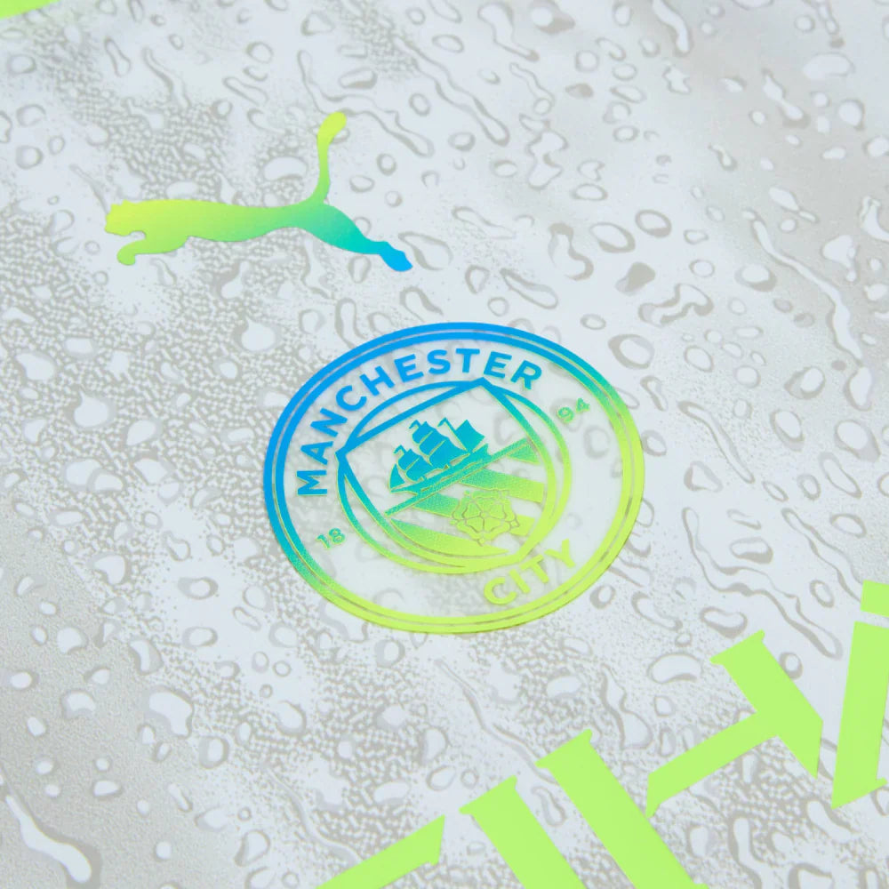 MANCHESTER CITY 2025/26