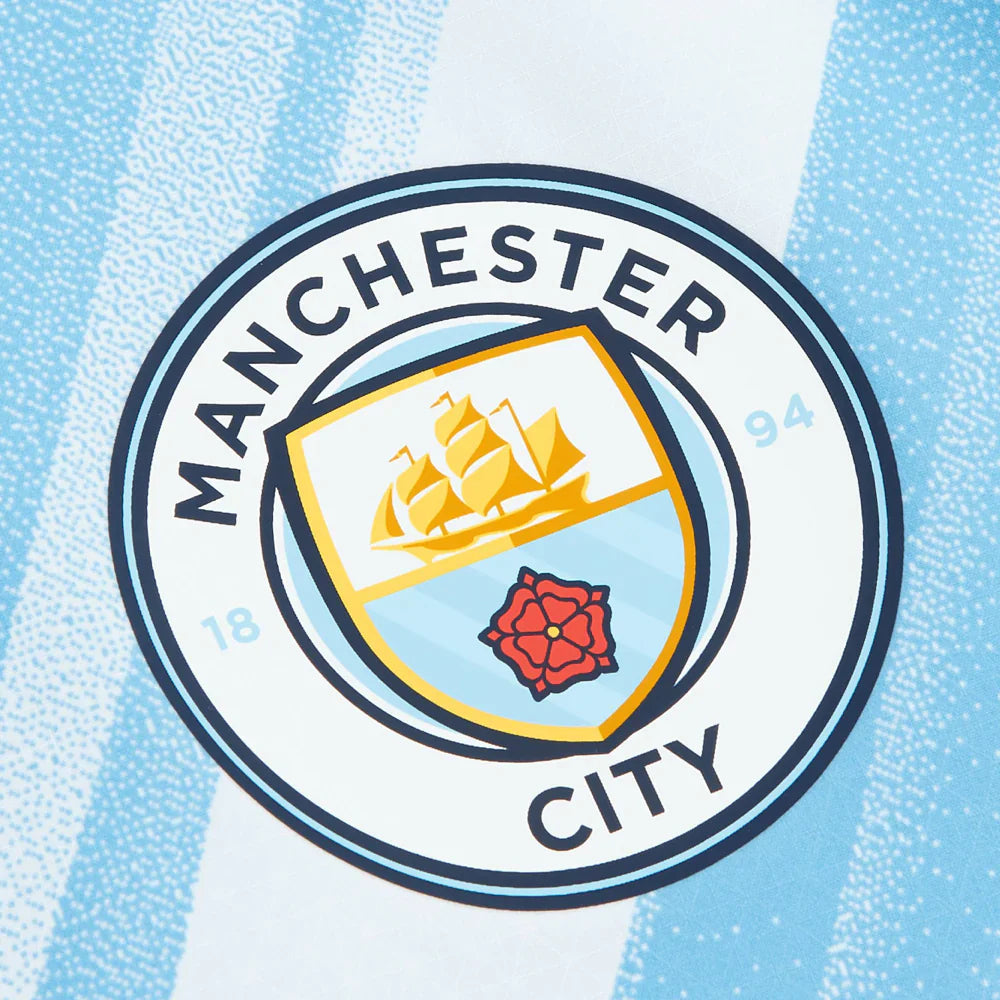 MANCHESTER CITY 2025/26