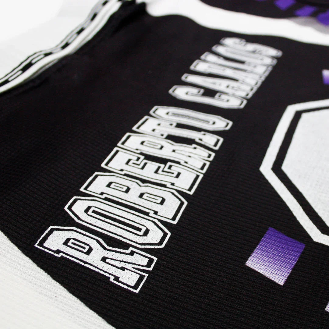 REAL MADRID 1997/98 RETRO