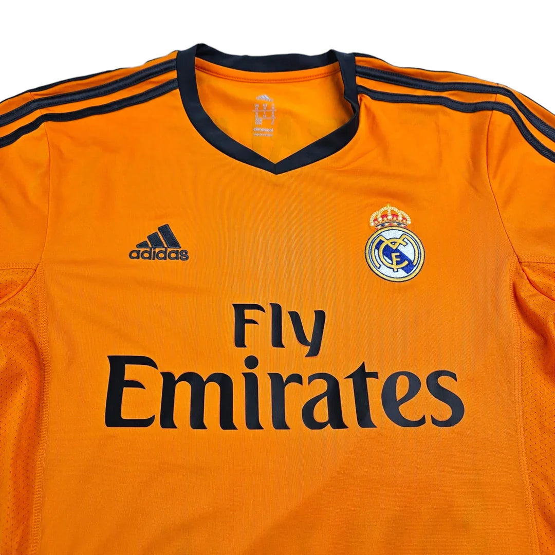Real Madrid 2013-2014 RETRO