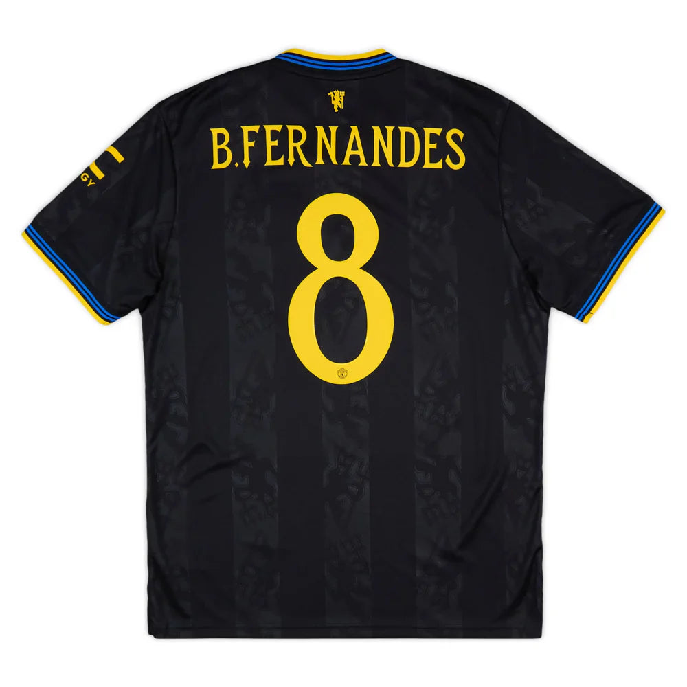 MANCHESTER UNITED 2025/26