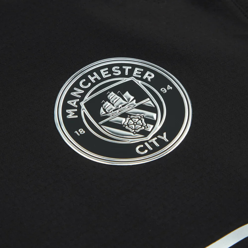 MANCHESTER CITY 2025/26