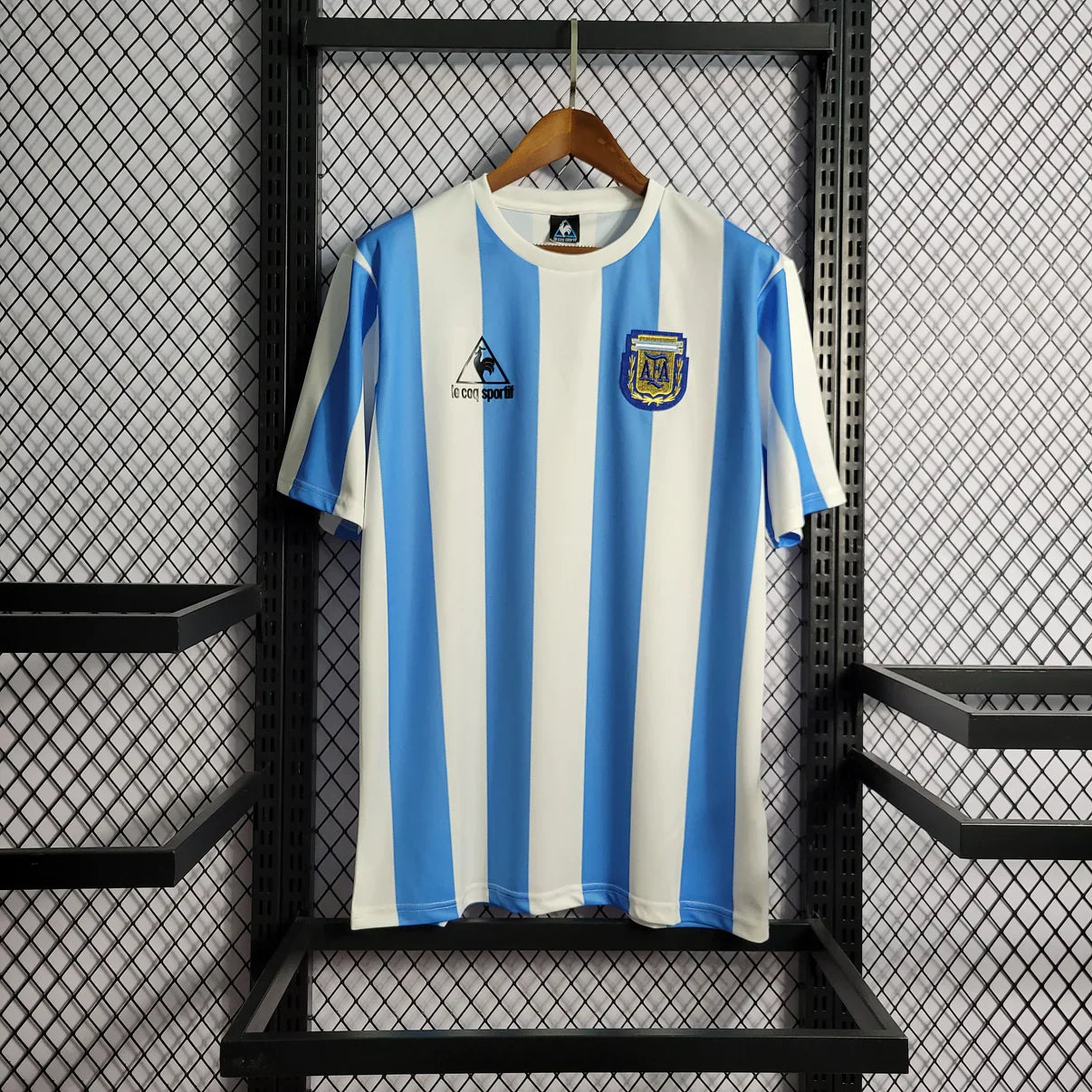 ARGENTINA 1986 RETRO