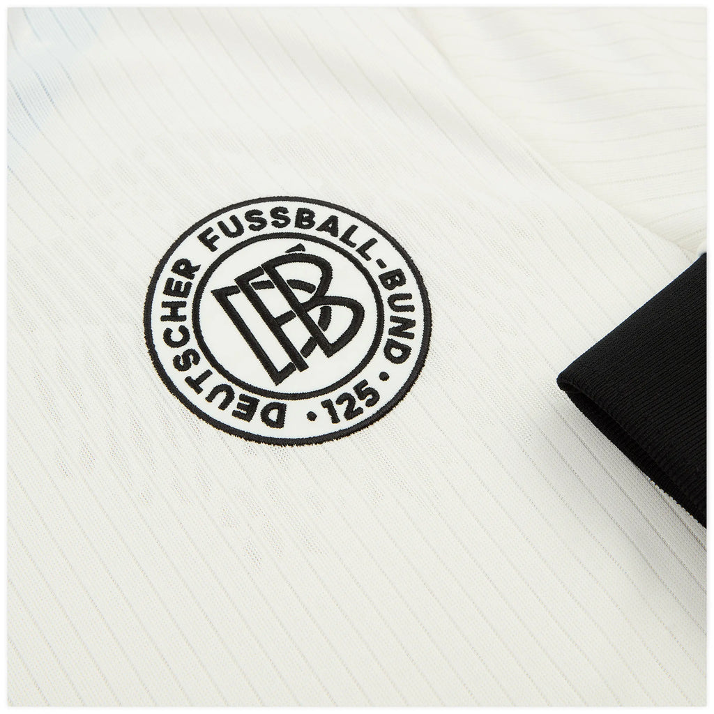 DUITSLAND 125TH ANNIVERSARY LONGSLEEVE