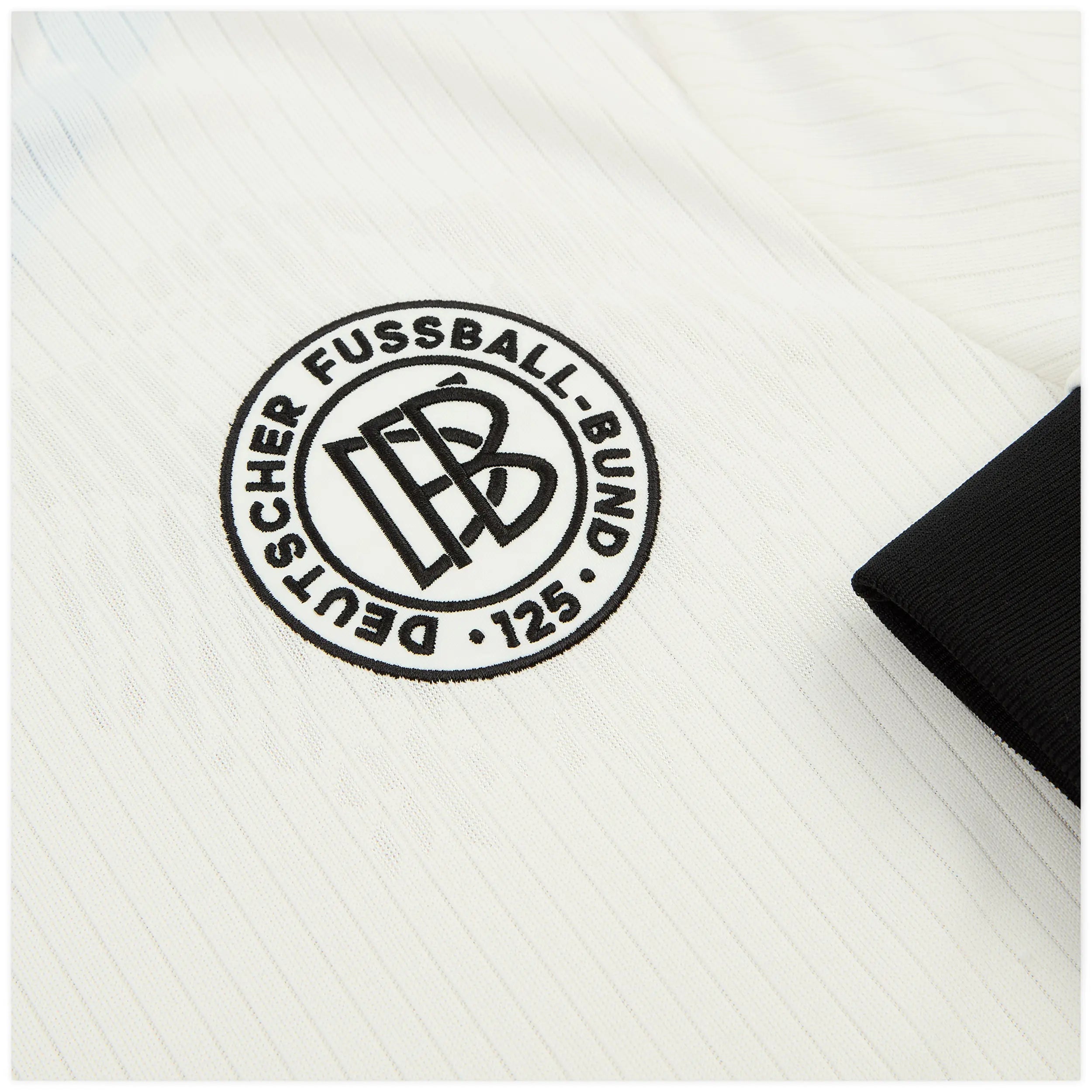 DUITSLAND 125TH ANNIVERSARY LONGSLEEVE