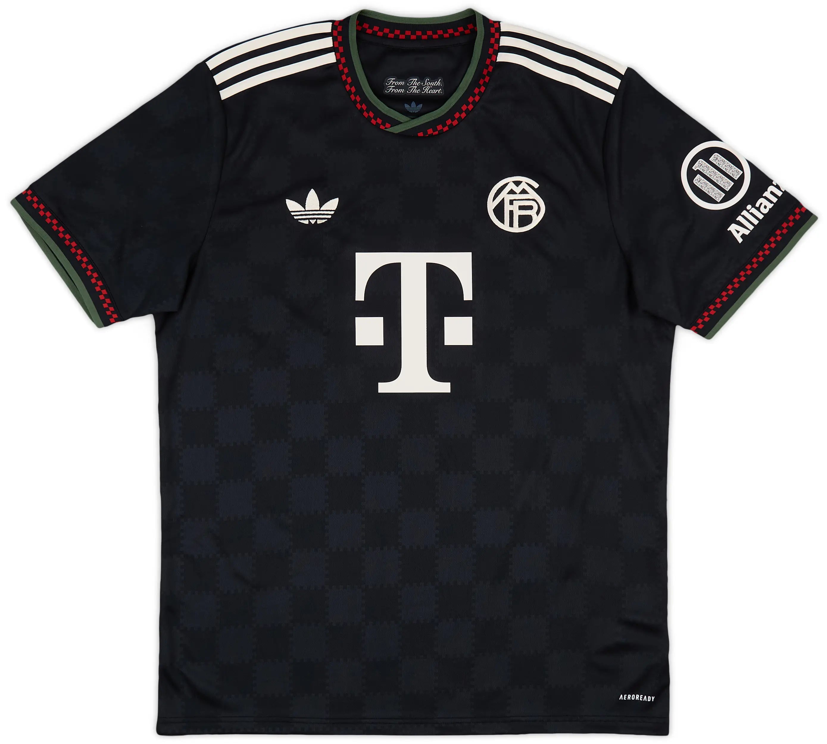 FC BAYERN MÜNCHEN 2025/26