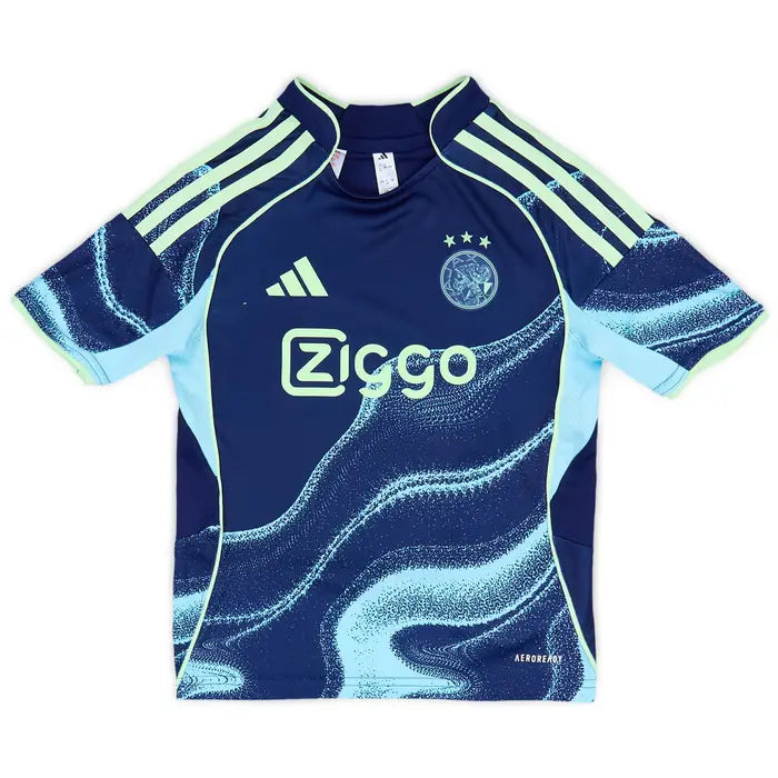 AFC AJAX JUNIOR 2025/26