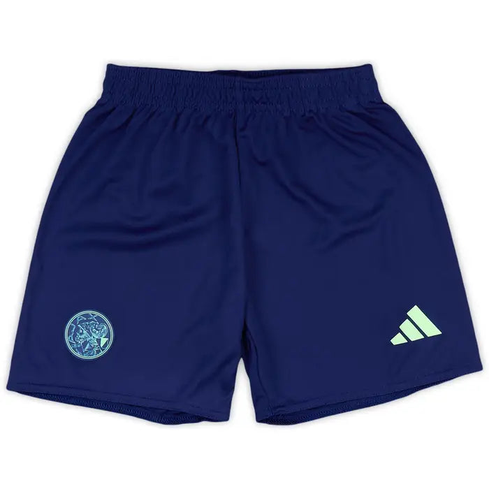 AFC AJAX JUNIOR 2025/26