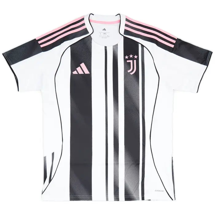 JUVENTUS 2025/26