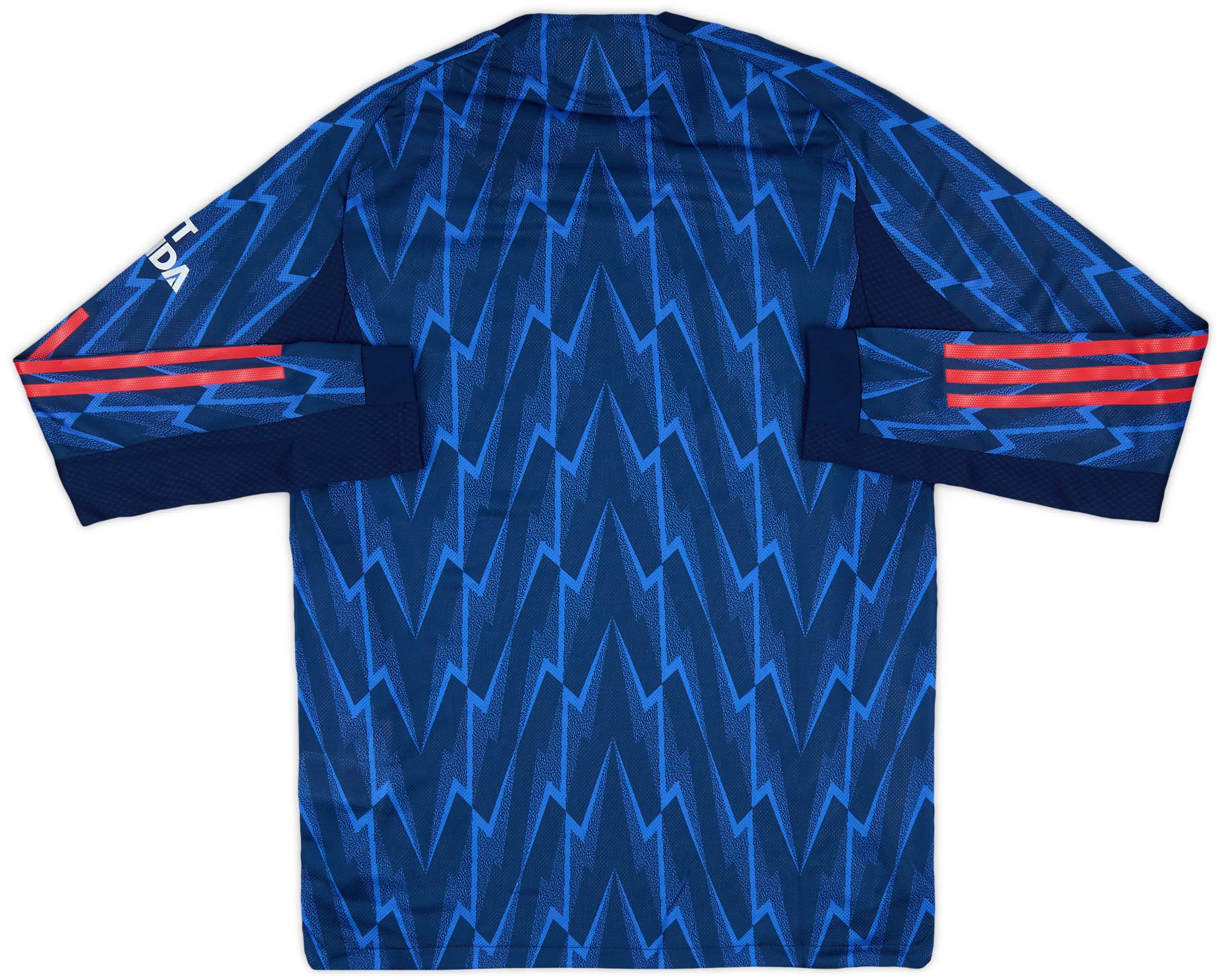 ARSENAL 2025/26 LONGSLEEVE