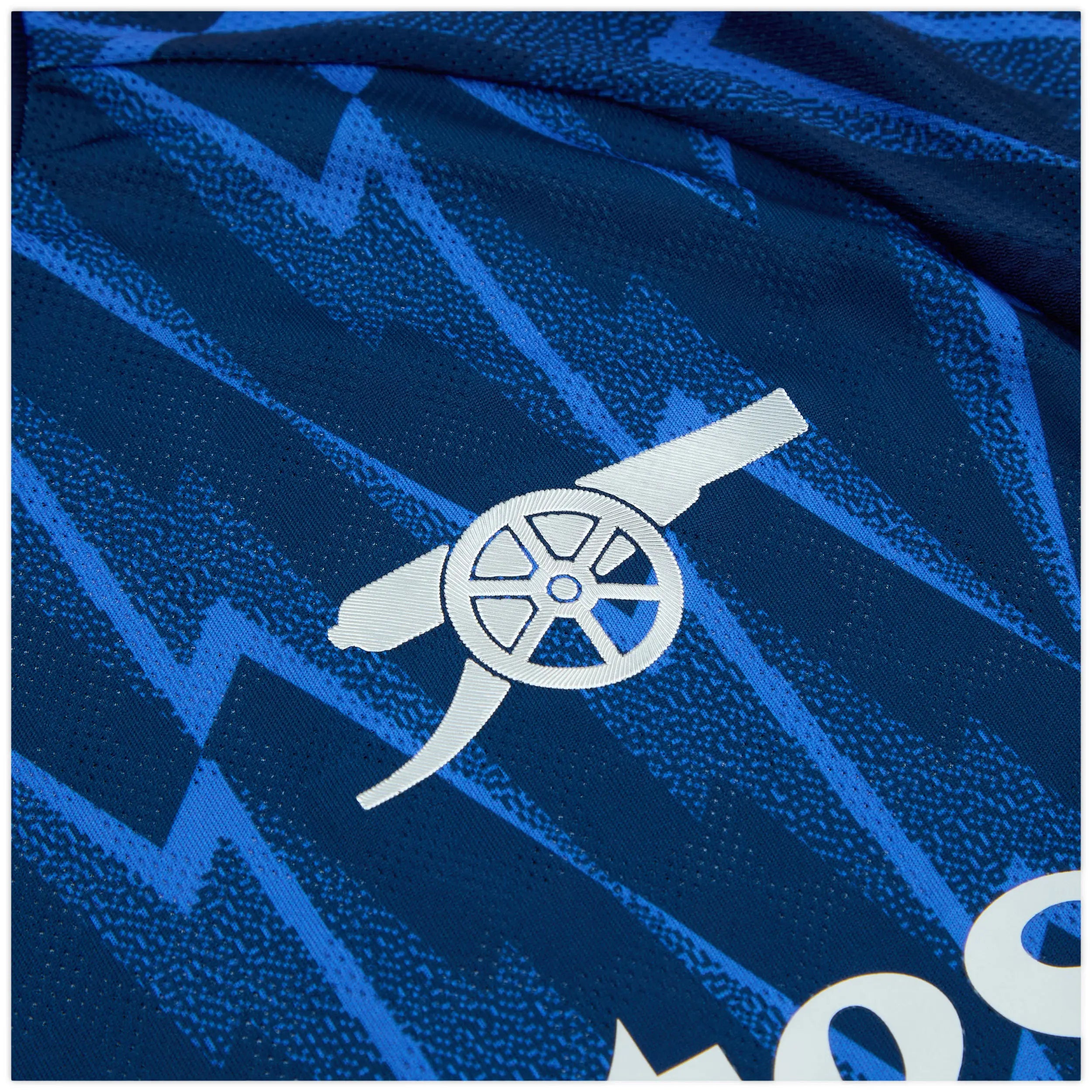 ARSENAL 2025/26 LONGSLEEVE