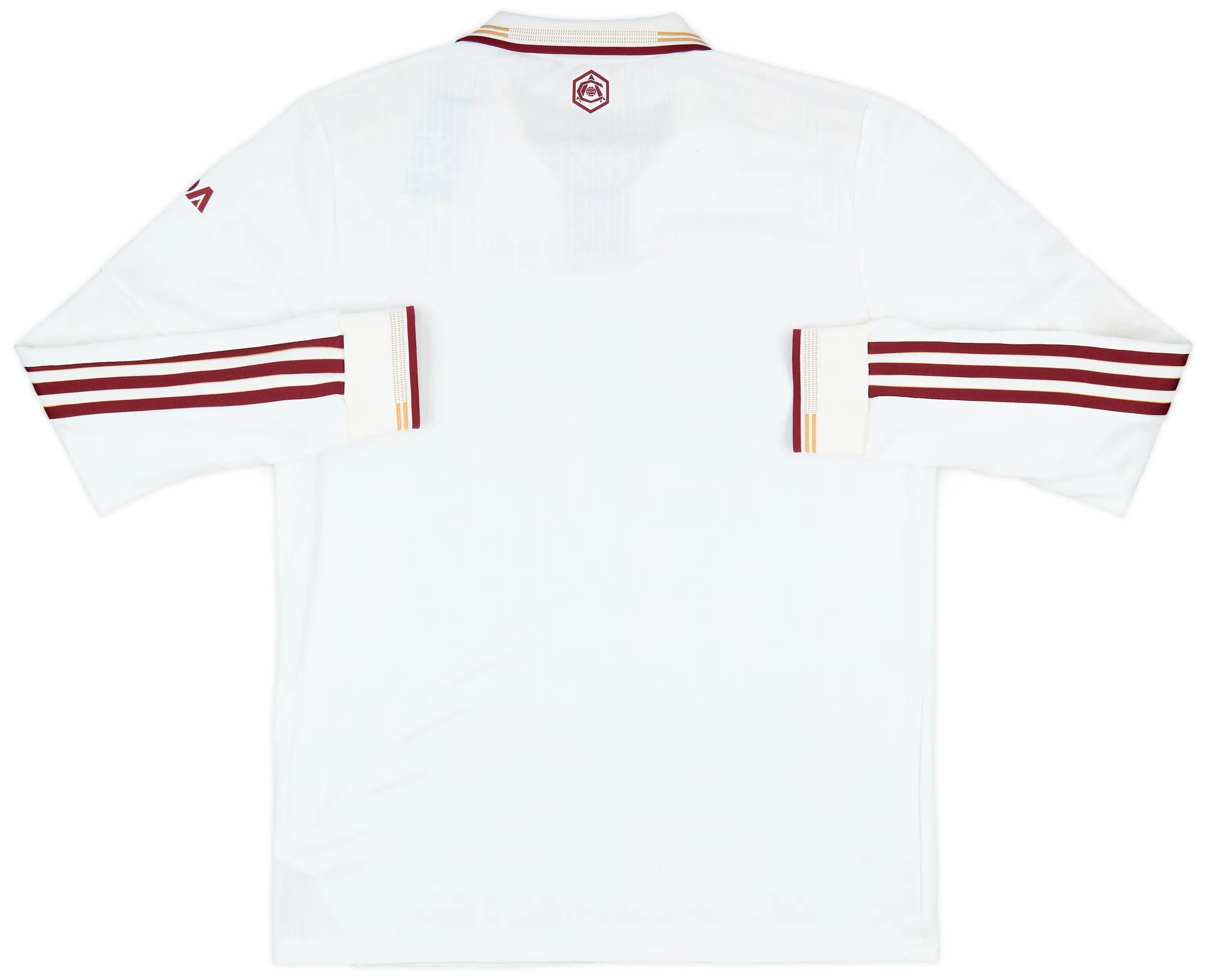 ARSENAL 2025/26 LONGSLEEVE