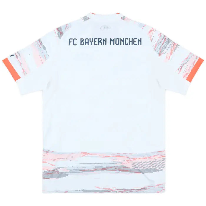 FC BAYERN MÜNCHEN 2025/26