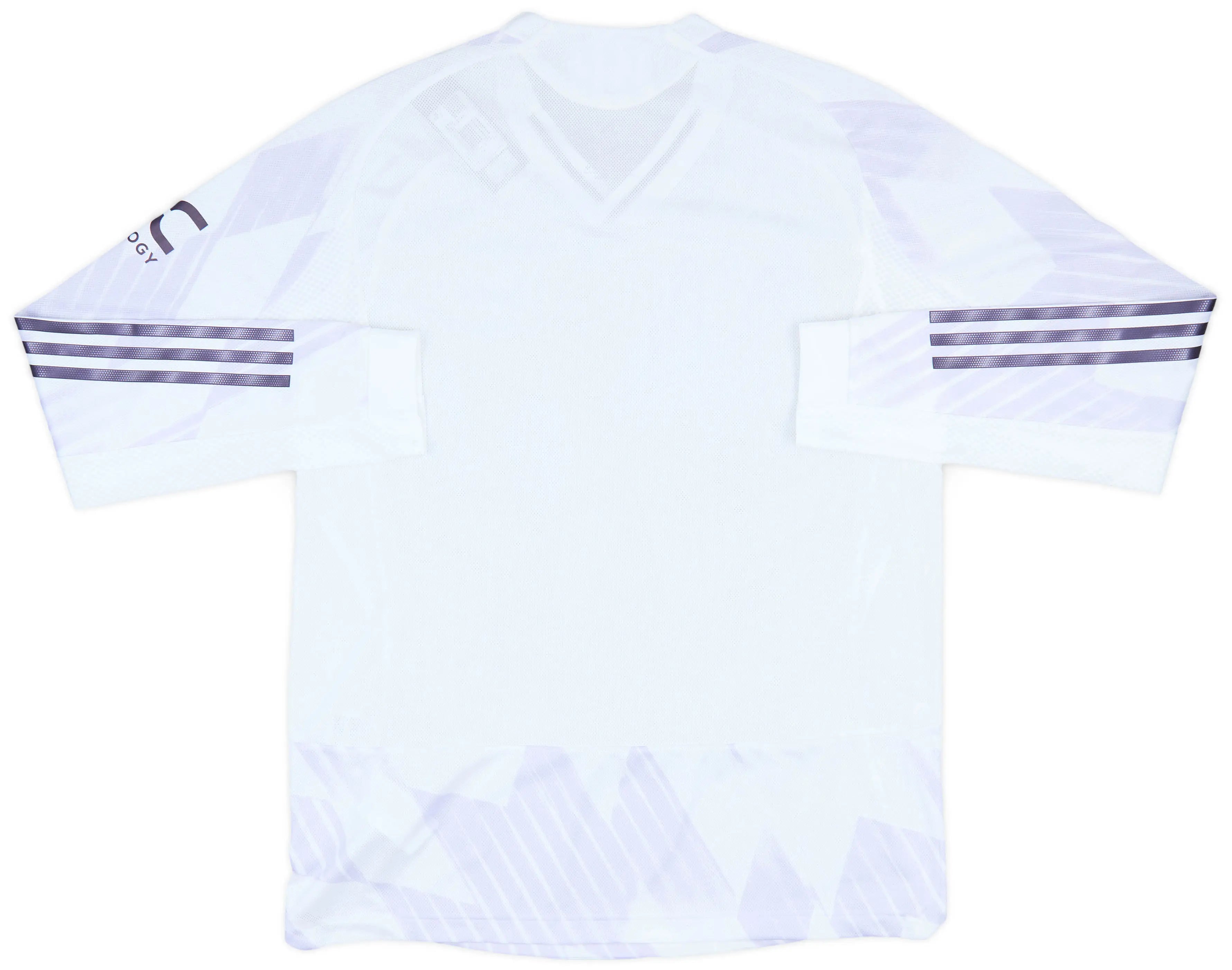 MANCHESTER UNITED 2025/26 LONGSLEEVE