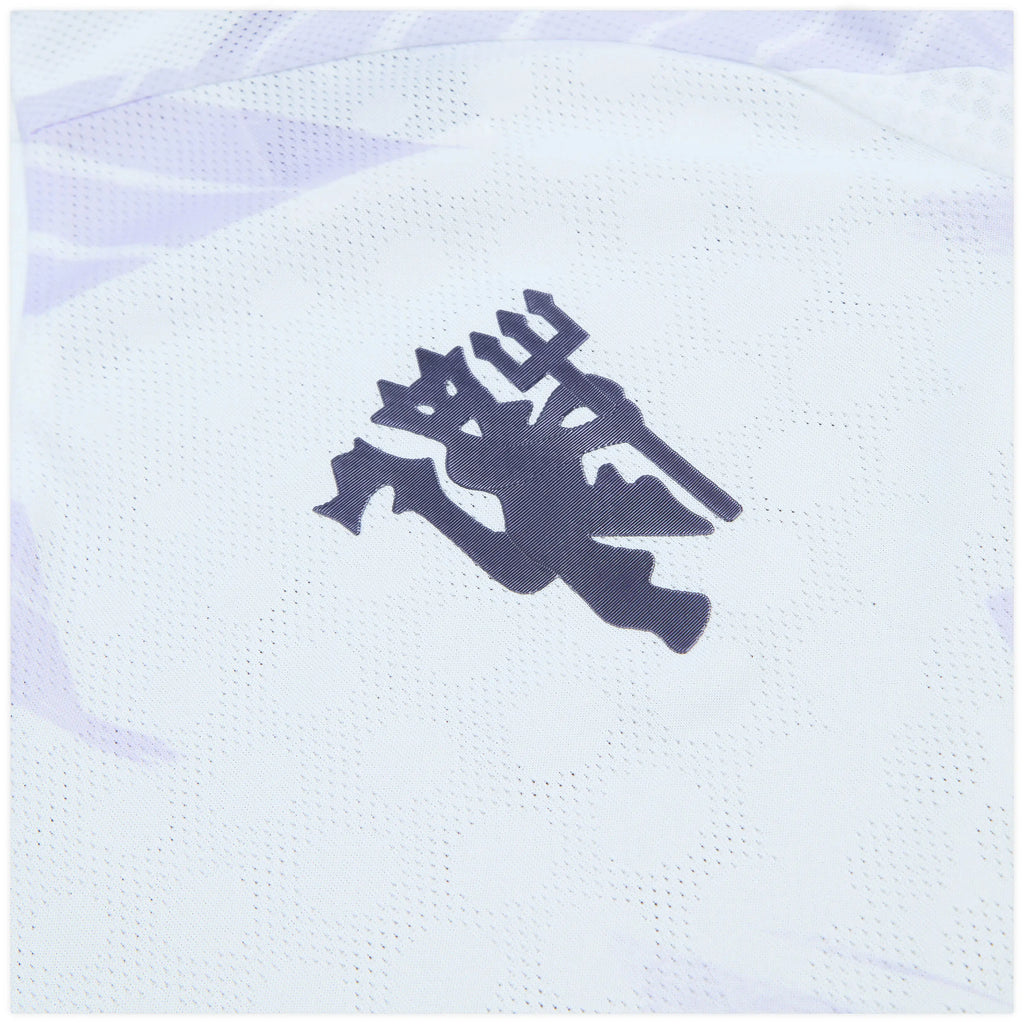 MANCHESTER UNITED 2025/26 LONGSLEEVE