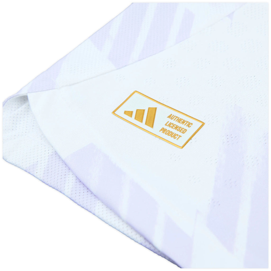 MANCHESTER UNITED 2025/26 LONGSLEEVE