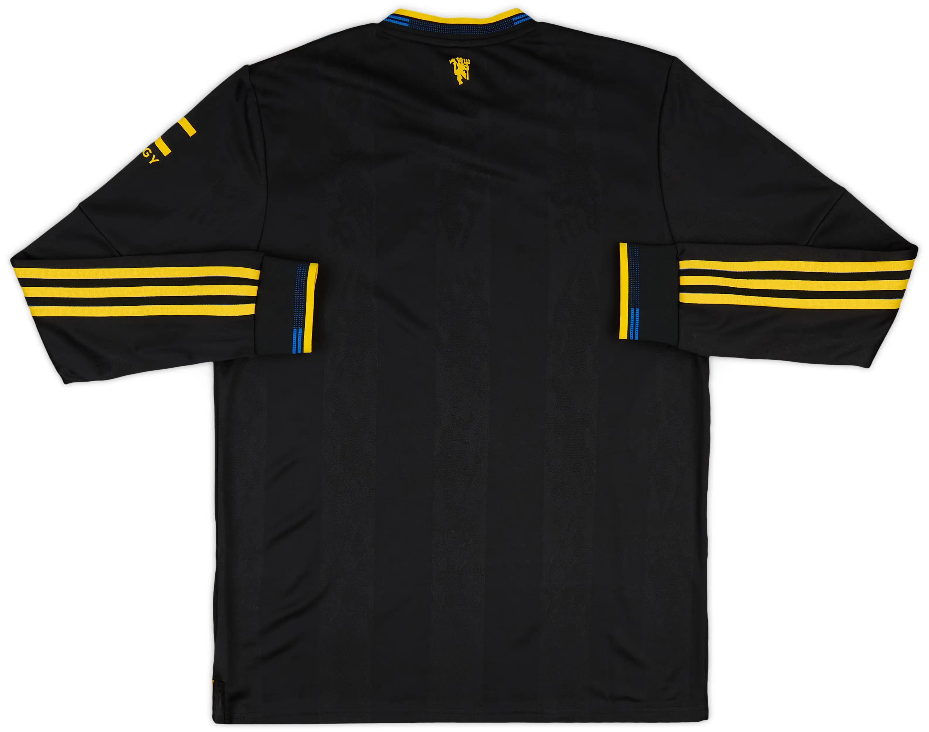 MANCHESTER UNITED 2025/26 LONGSLEEVE