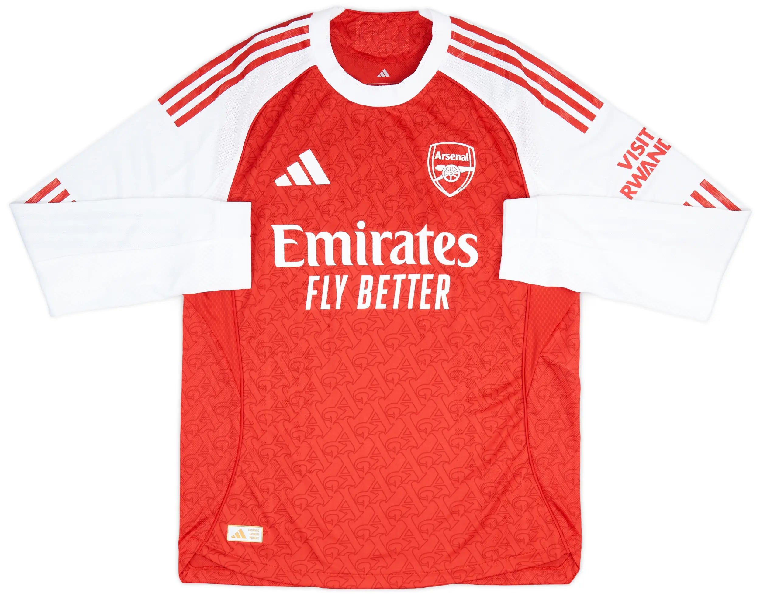 ARSENAL 2025/26 LONGSLEEVE
