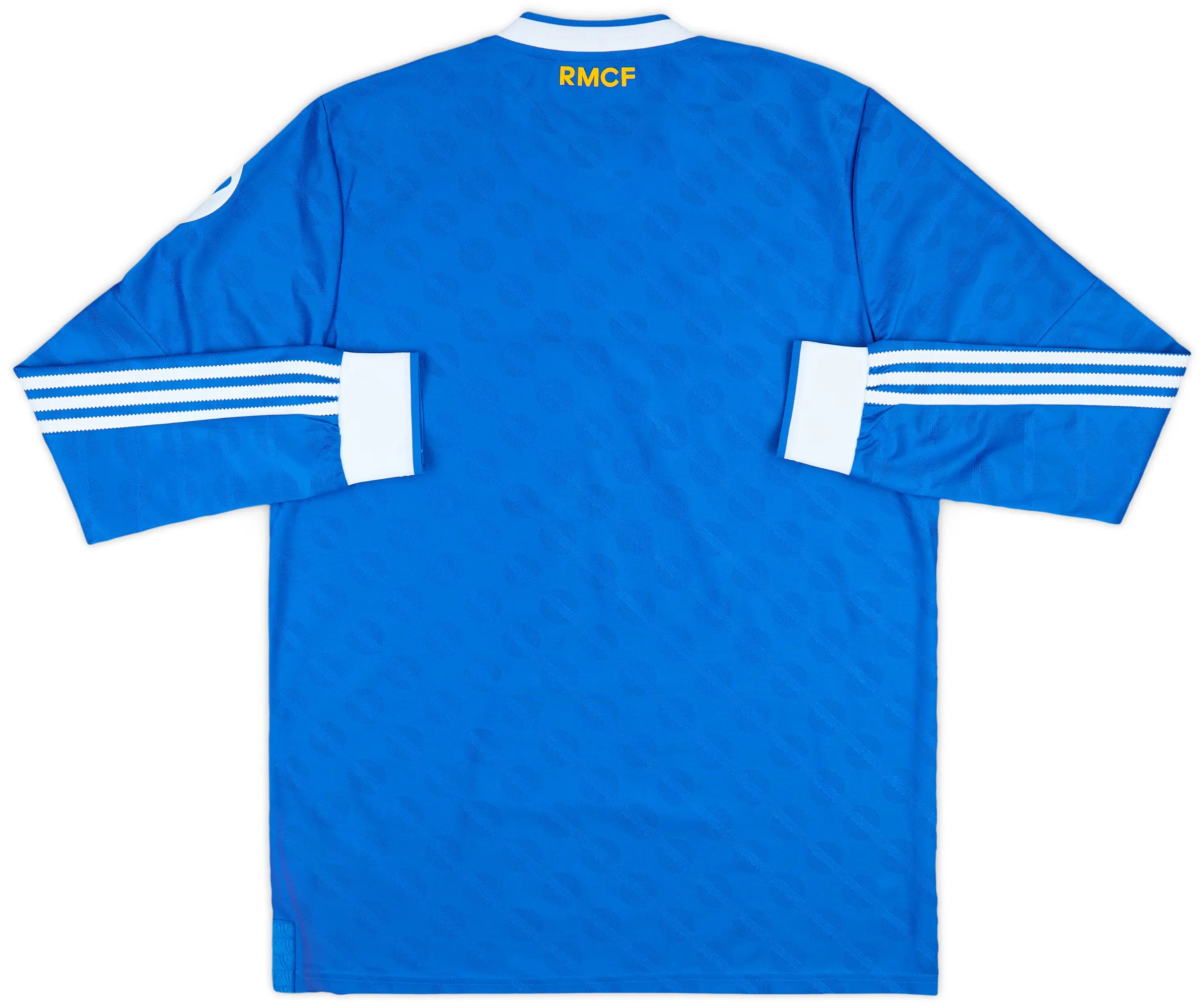 REAL MADRID 2025/26 LONGSLEEVE