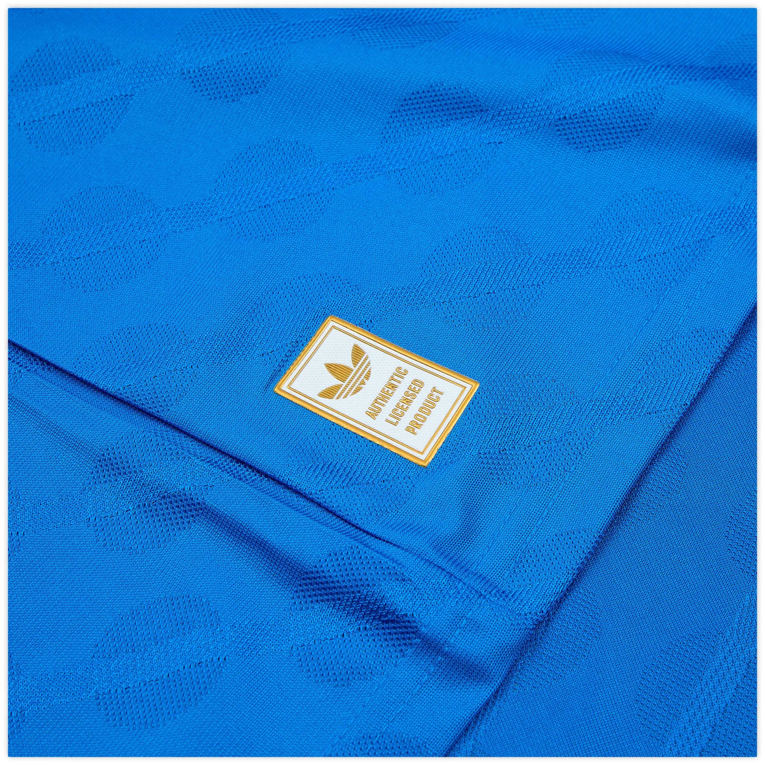 REAL MADRID 2025/26 LONGSLEEVE