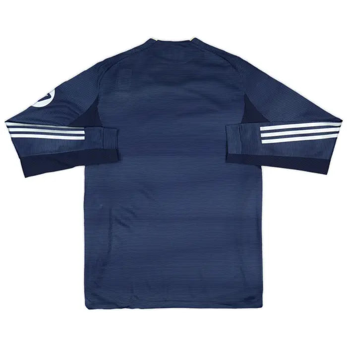 REAL MADRID 2025/26 LONGSLEEVE