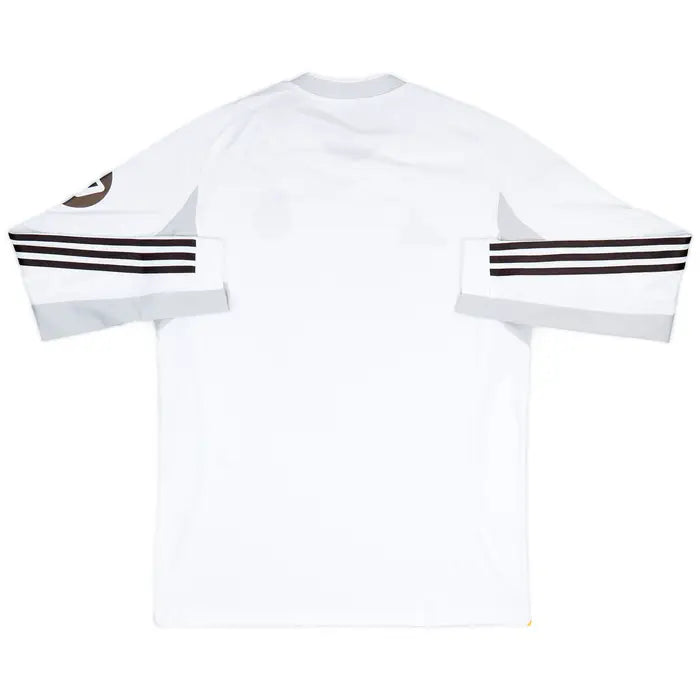 REAL MADRID 2025/26 LONGSLEEVE