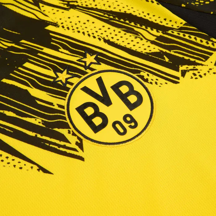 BORUSSIA DORTMUND 2025/26