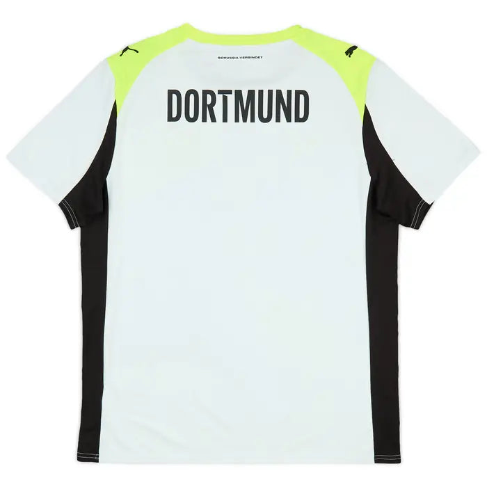 BORUSSIA DORTMUND 2025/26