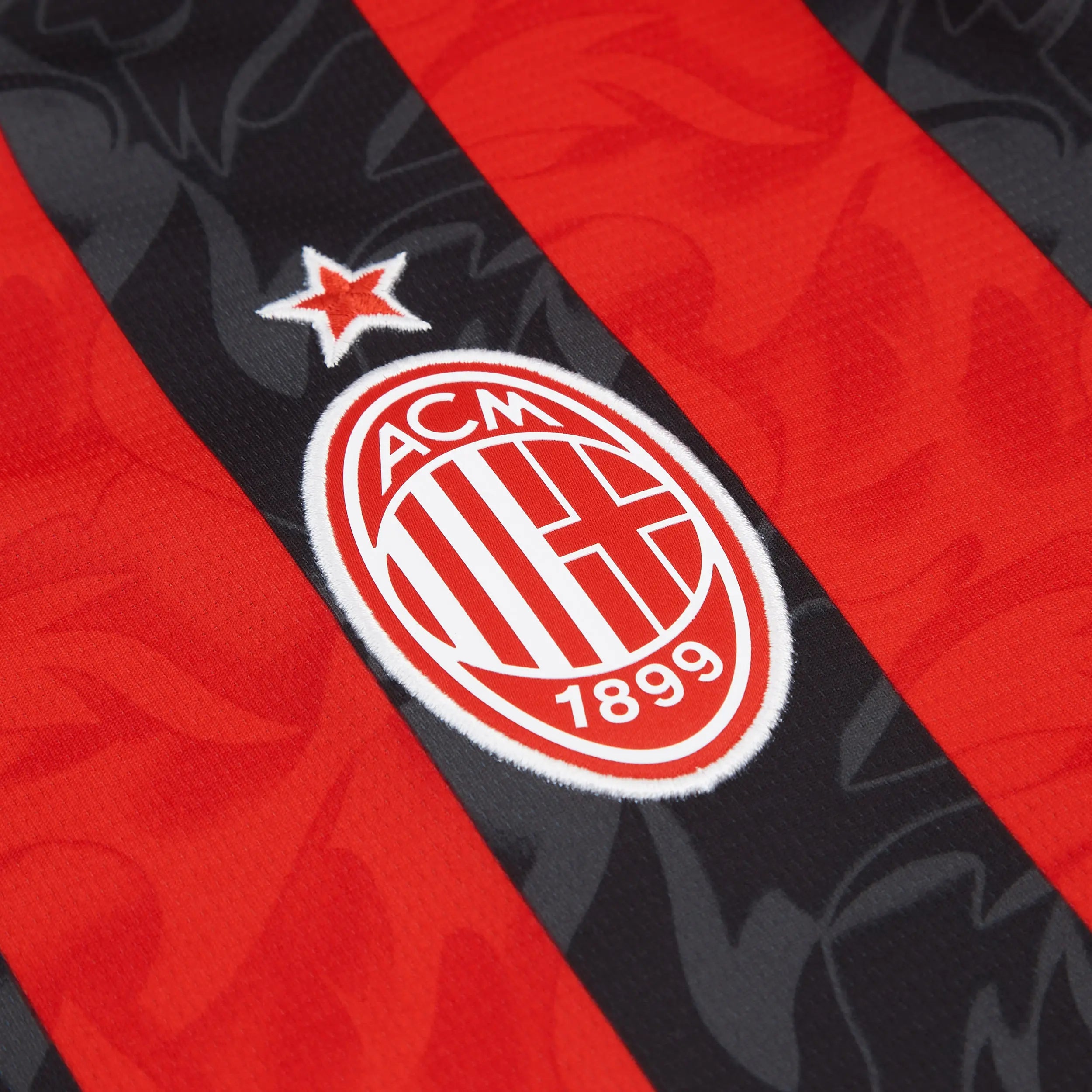 AC MILAN 2025/26 LONGSLEEVE