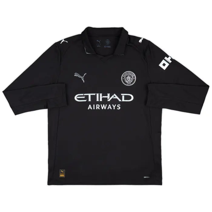 MANCHESTER CITY 2025/26 LONGSLEEVE