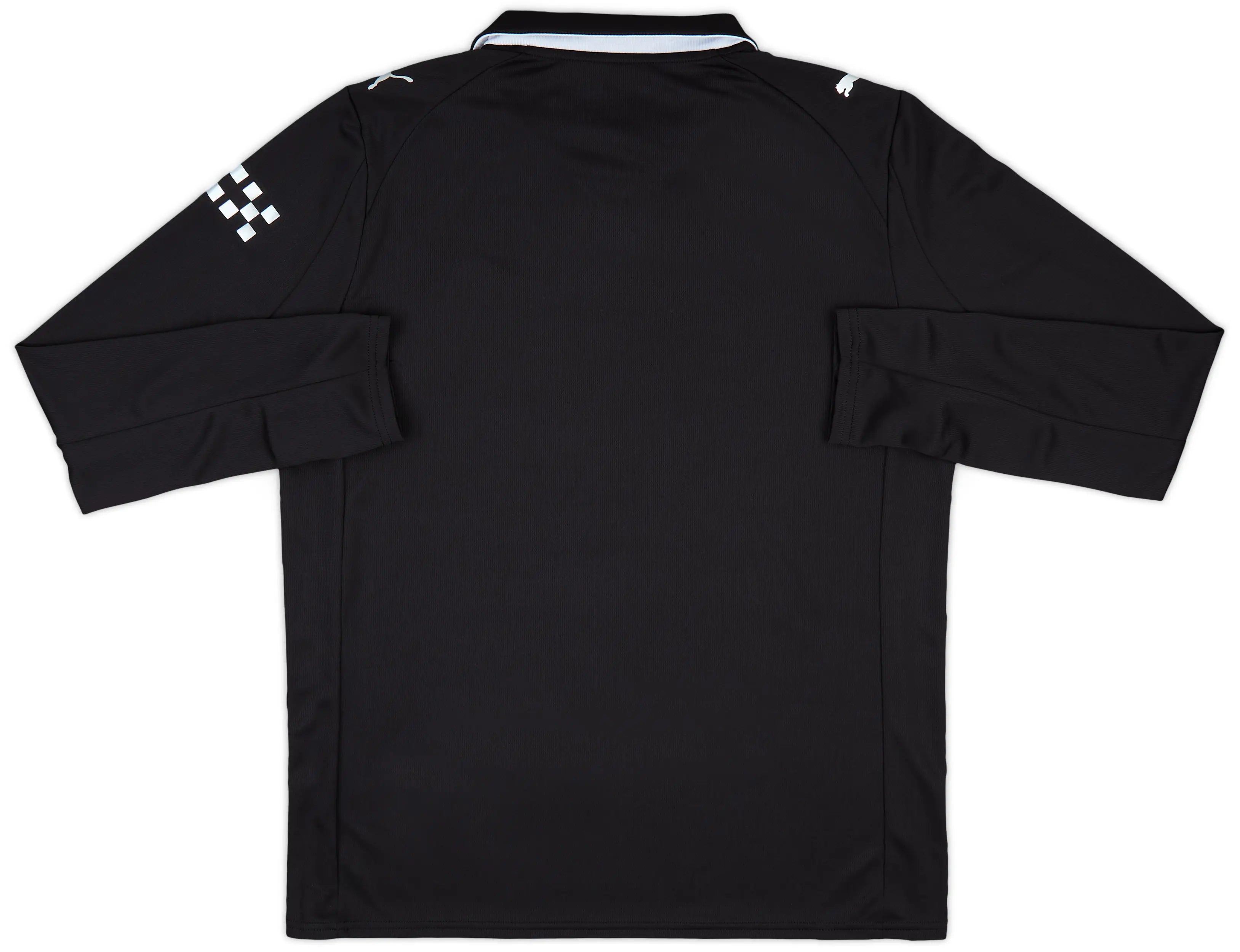 MANCHESTER CITY 2025/26 LONGSLEEVE