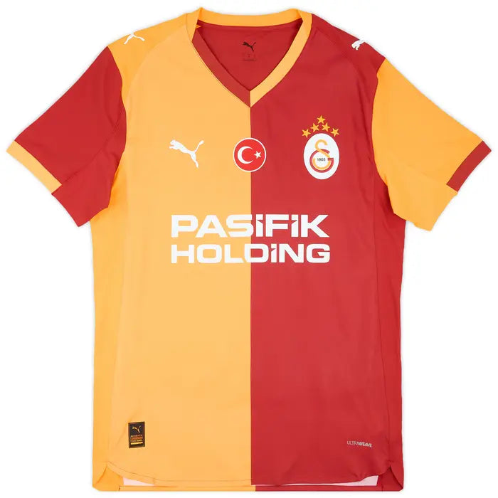 Galatasaray SK 2025/26