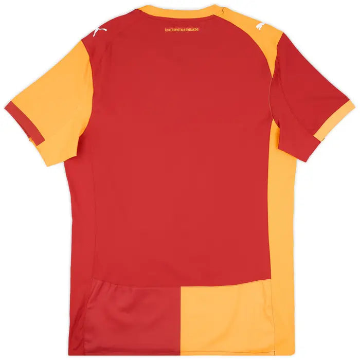 Galatasaray SK 2025/26