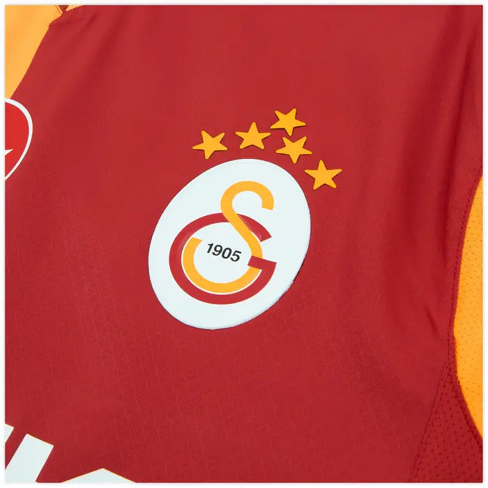 Galatasaray SK 2025/26